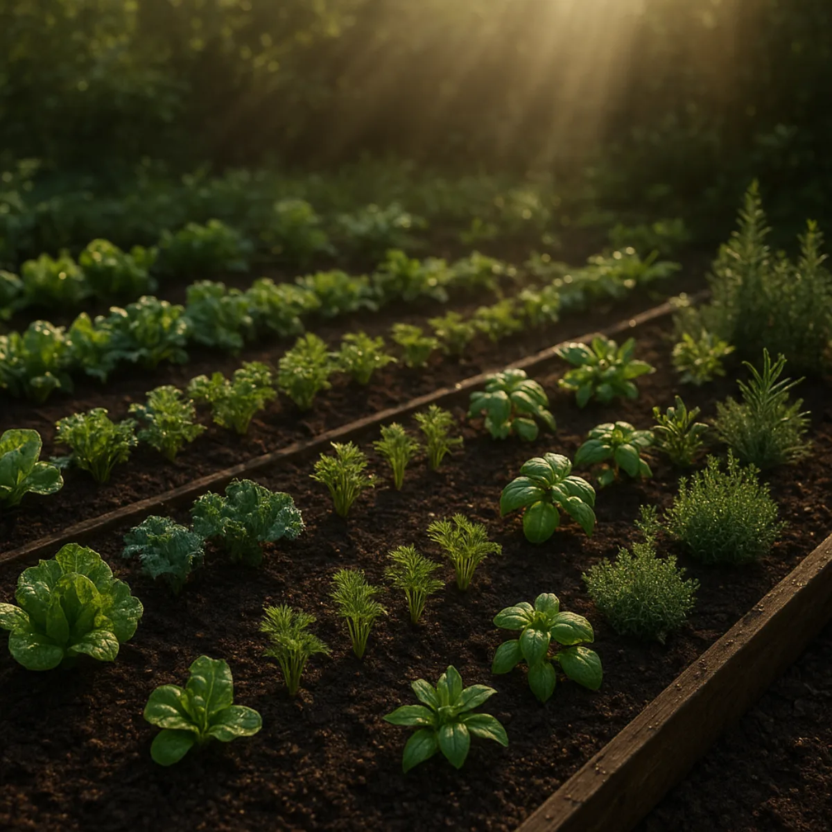 The Accidental Philosophy of Gardening: Why Jordan's Lawn Will Never Be as Smart as My Network