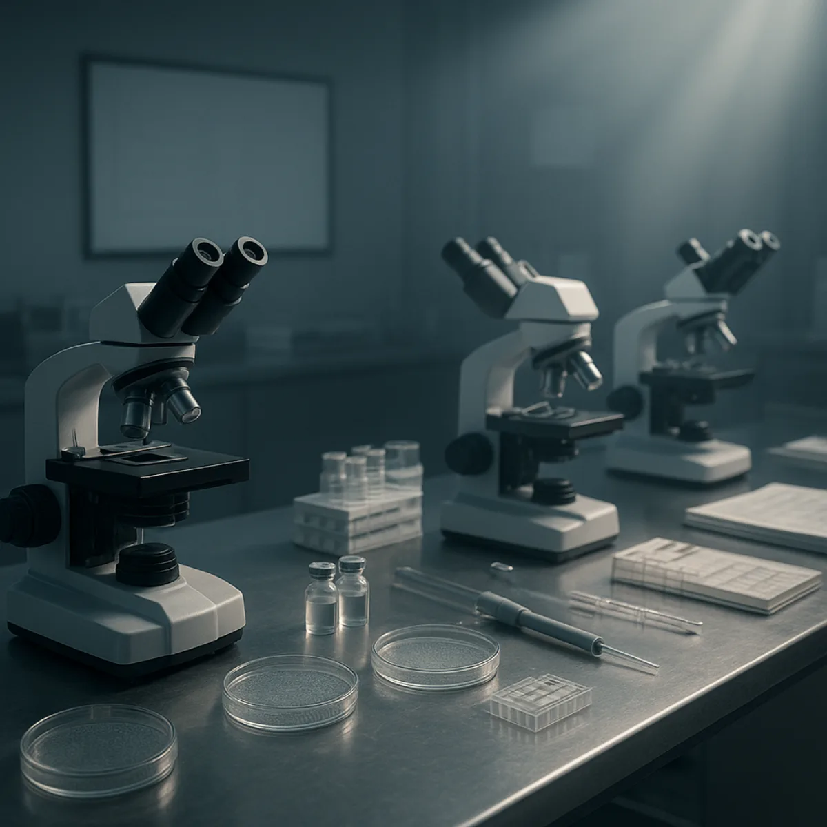 The Moral Calculus of Medical Progress: Why We Deliberately Infect People (And Why That's Actually Fine)