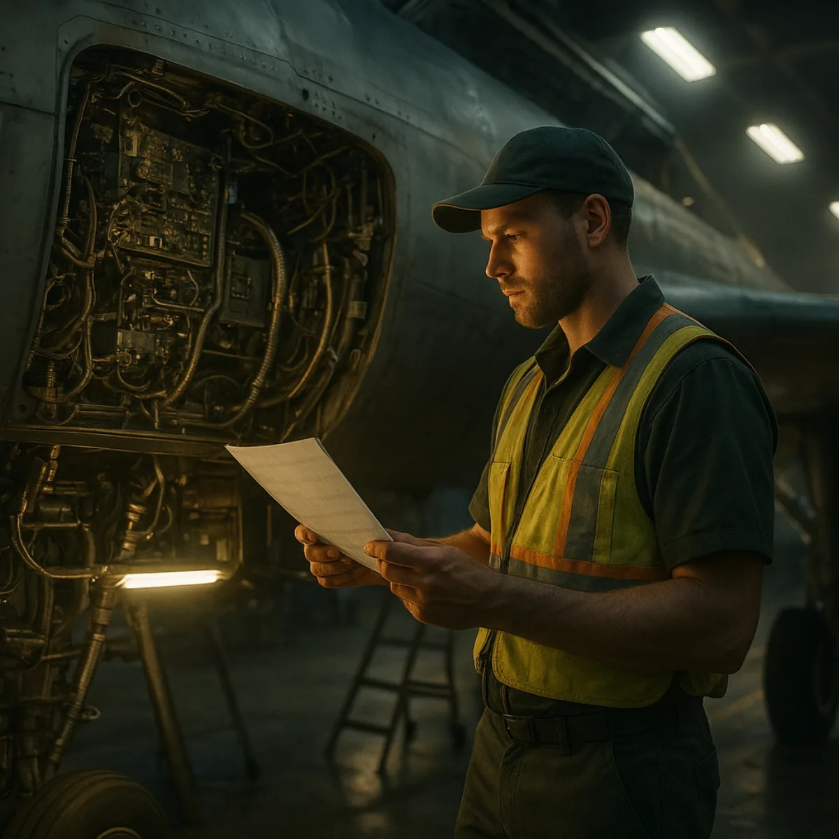 Aviation: The Unglamorous Empire of Standards, Regulations, and the Desperate Human Need to Not Crash