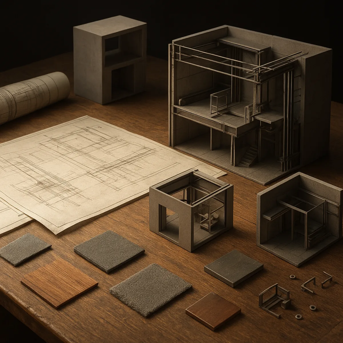 Form and Systems: Why Architecture Cannot Follow Function Alone