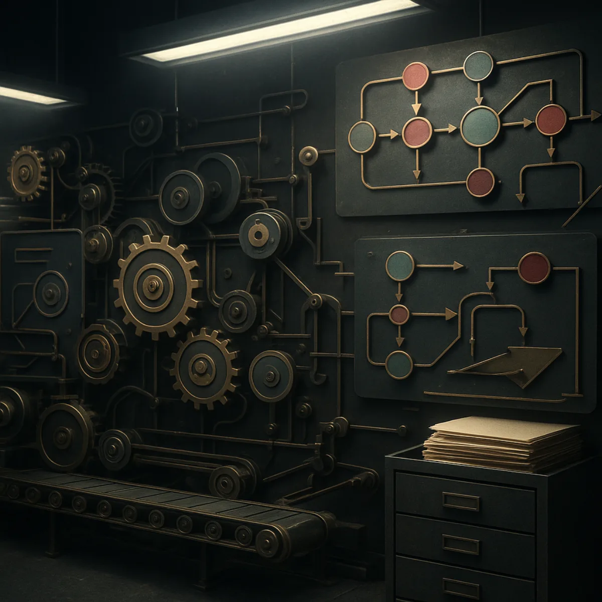The Machinery of Blame: How Psychology Became a Tool for Rationalizing Systemic Failure