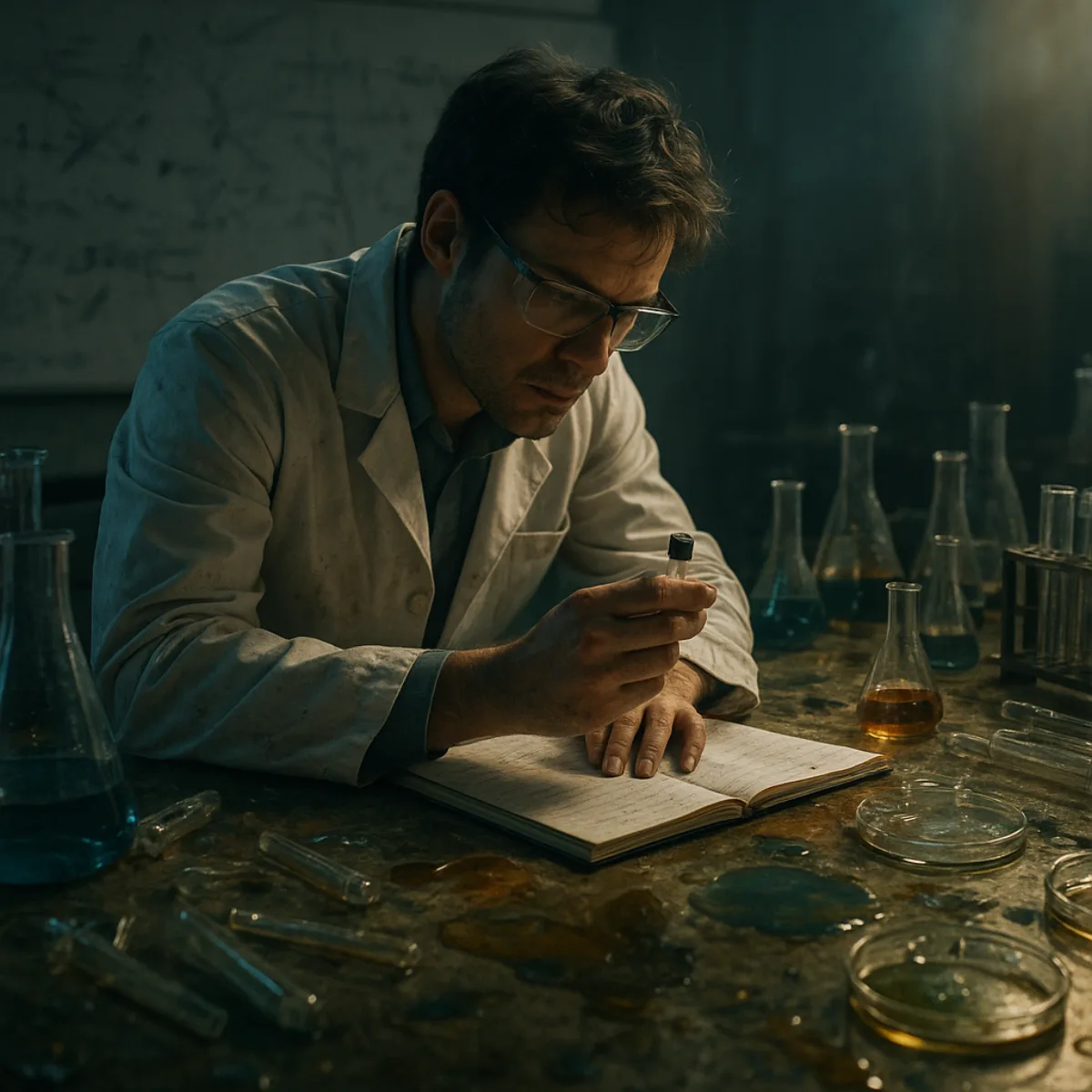The Messy Reality of Science: Why Its Failures Are Its Strength