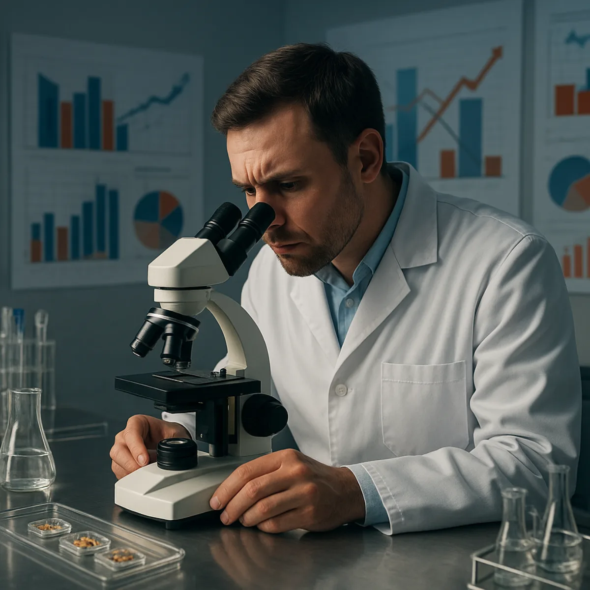 The Precision Paradox: Why Nutrition Science Knows Everything and Nothing at Once