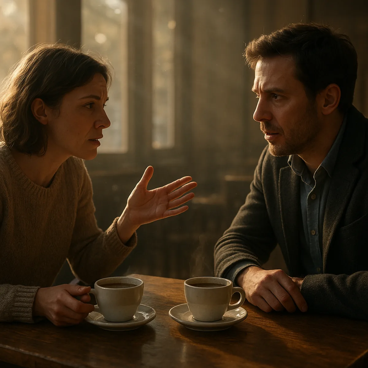 So: what did you actually mean to ask for?