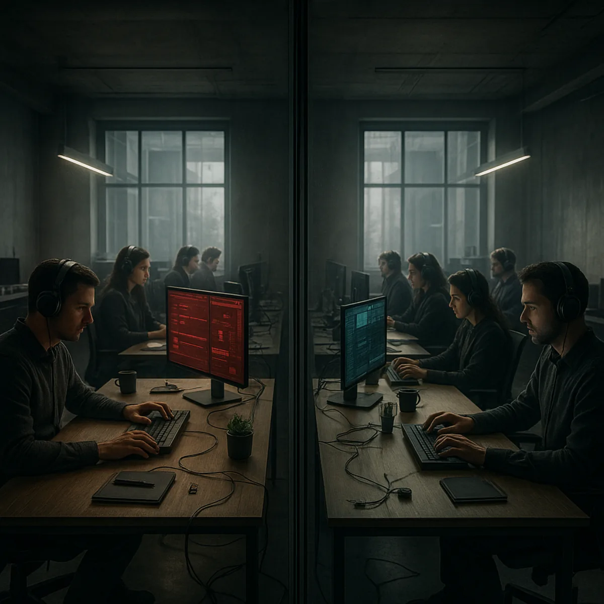 The Alignment Problem: Why Technology Companies Stumble When They Stop Talking to Each Other
