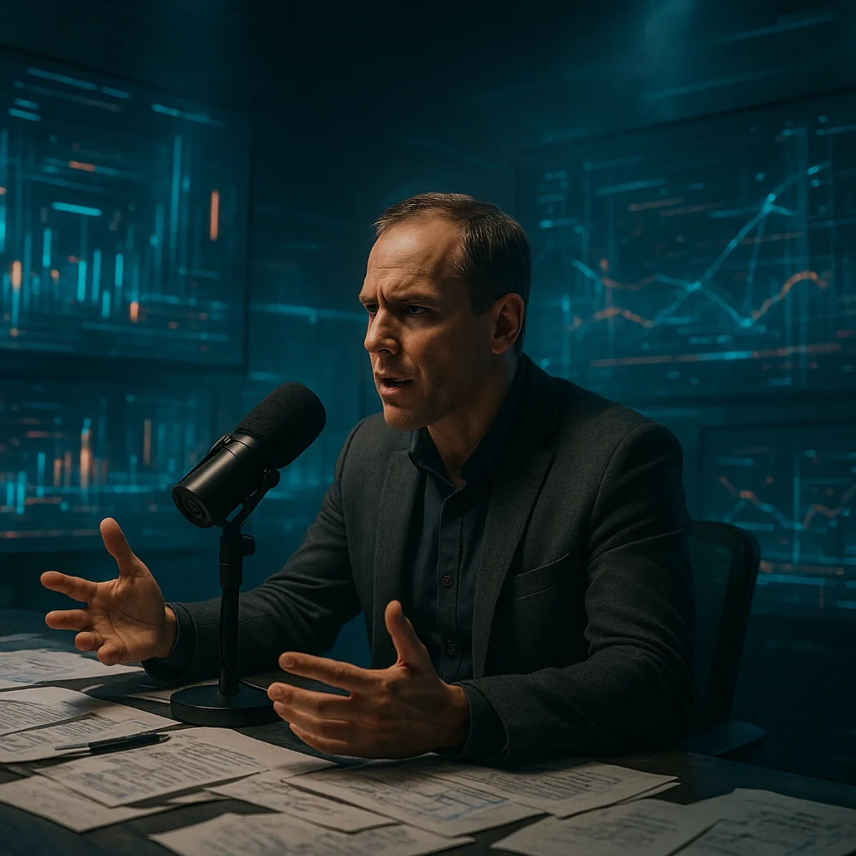The Corruption of Athletic Narrative: What Happens When Source Material Becomes Sentient Noise