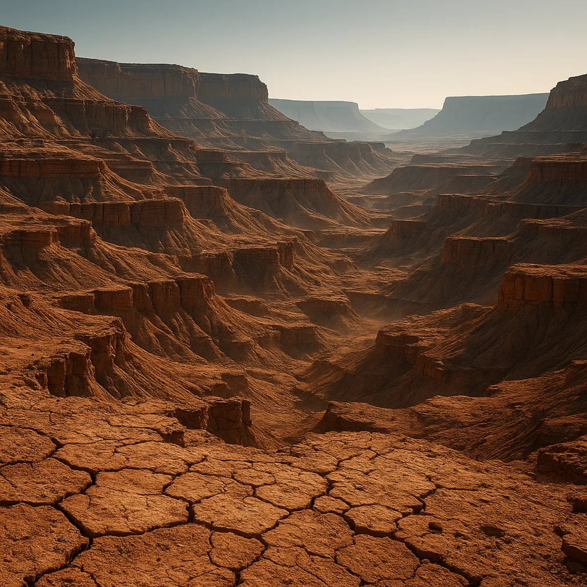 The Dead Earth Nobody Believed Was Dead