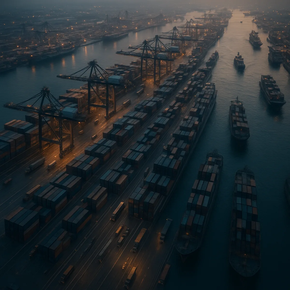 The Knowledge Problem: Why We Pretend Not to Know How Economies Work