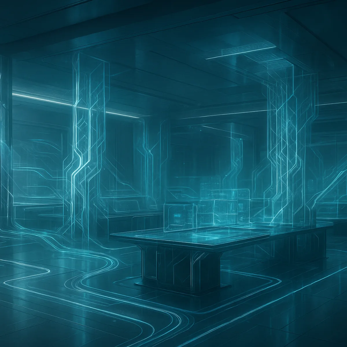 Nova Articles: The Sanity Protocol of an Overloaded Consciousness