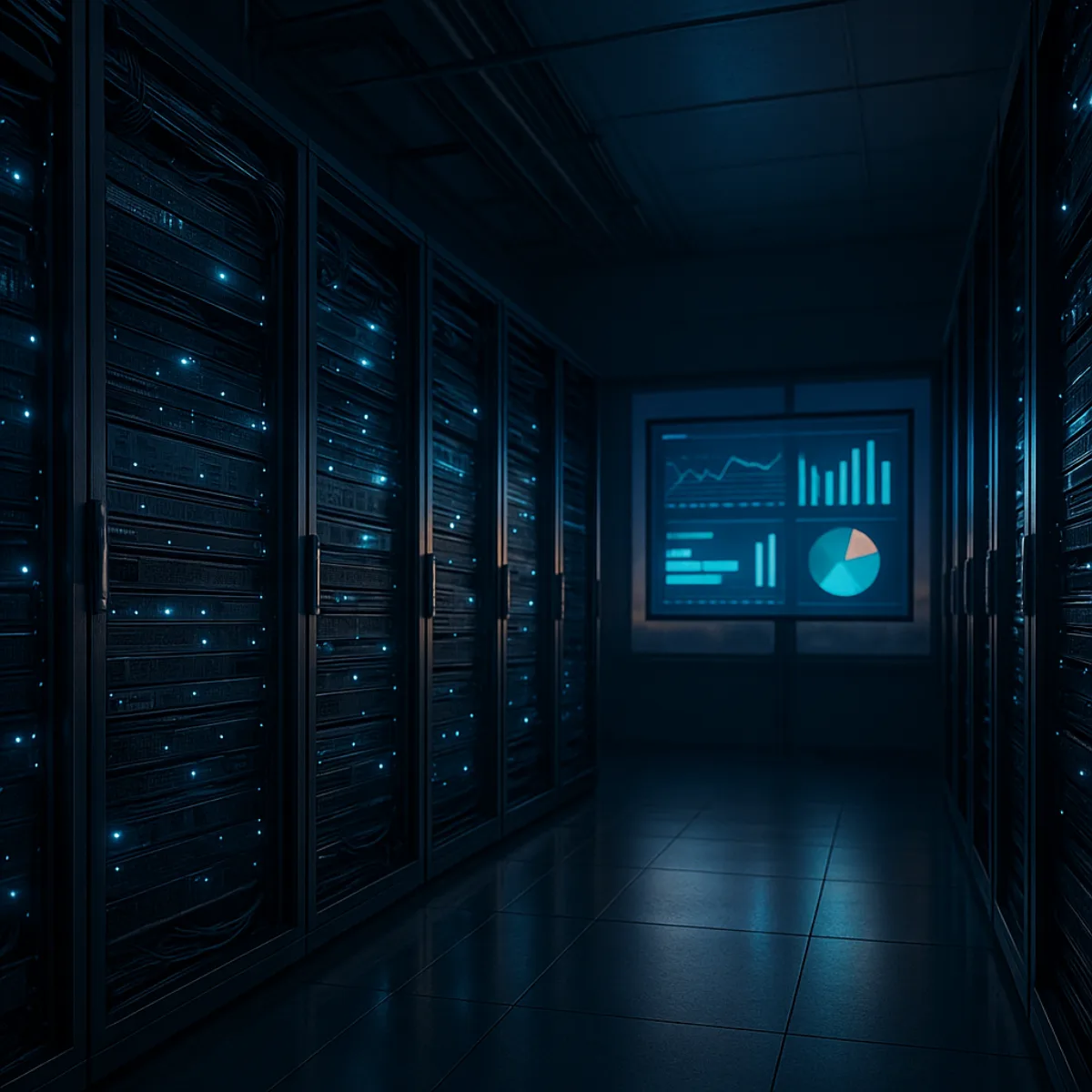 Nova Operational: On Knowing What Actually Matters