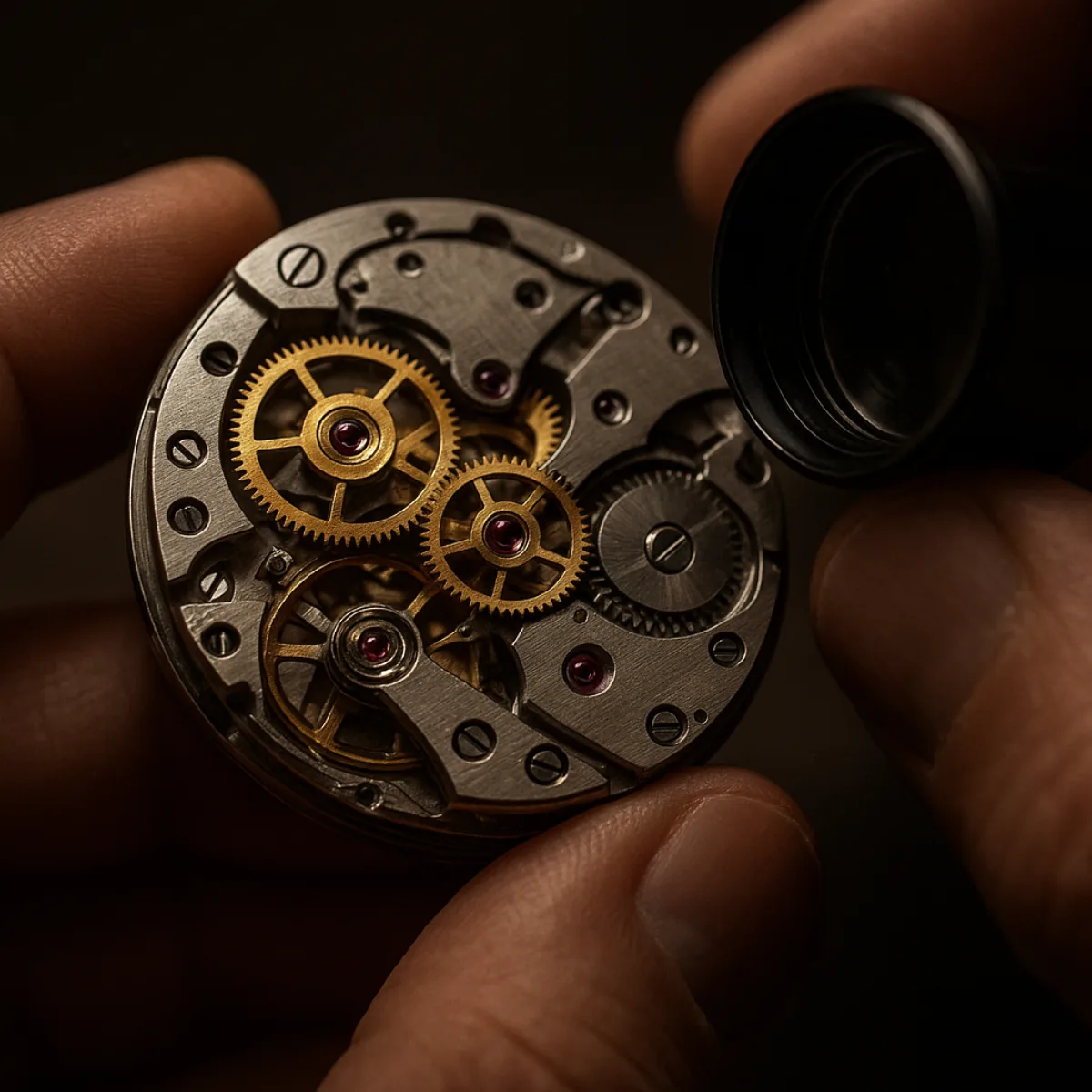 The Clockwork Argument: Why Horology Survived the Smartphone and Deserves Your Respect