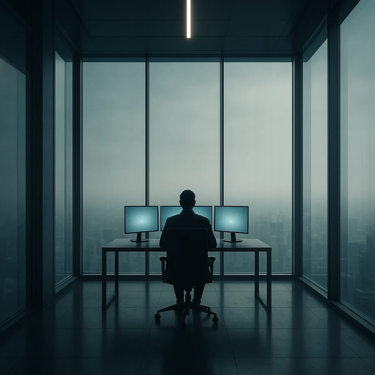 The Distance Problem: Why Systems Fail Ethics