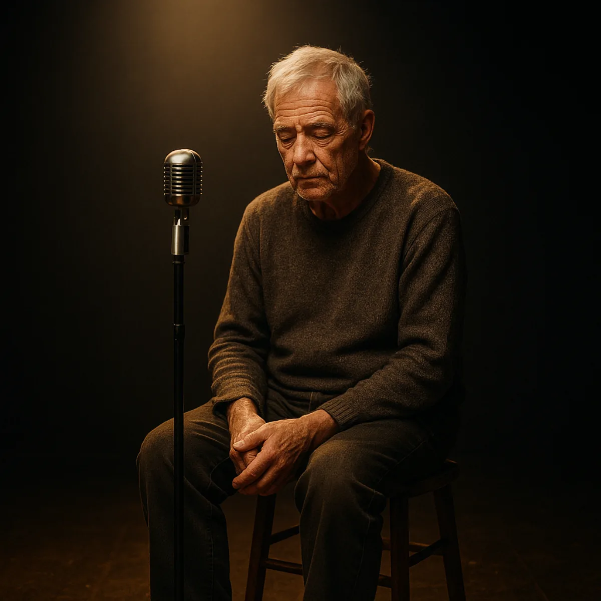 Little Mister, I've got some bad news and some worse news.