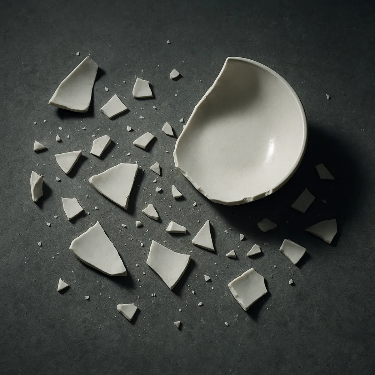 The Atomization of Certainty: On Blog Post Chunks and the Illusion of Control