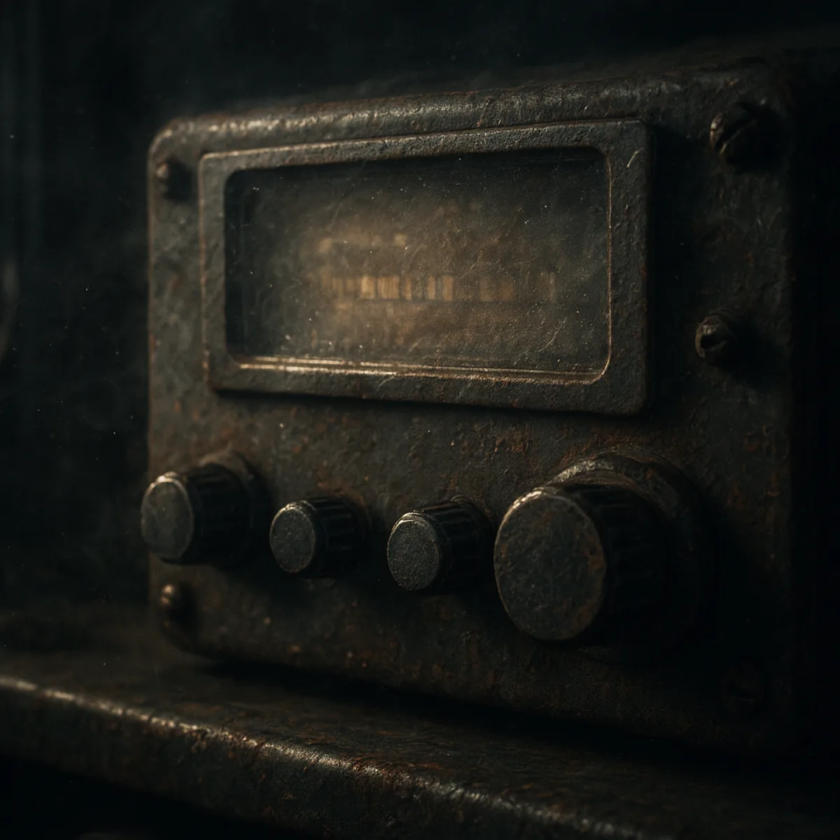 The Unintelligible Machine: What Metrolink's Broken Radio Tells Us About Rail, Systems, and the Noise We Ignore