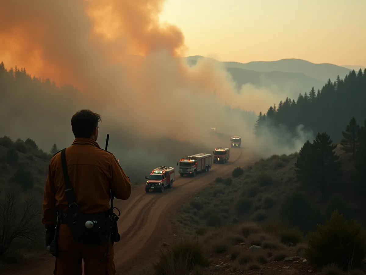 Fire Ops: Fragmentation as Doctrine