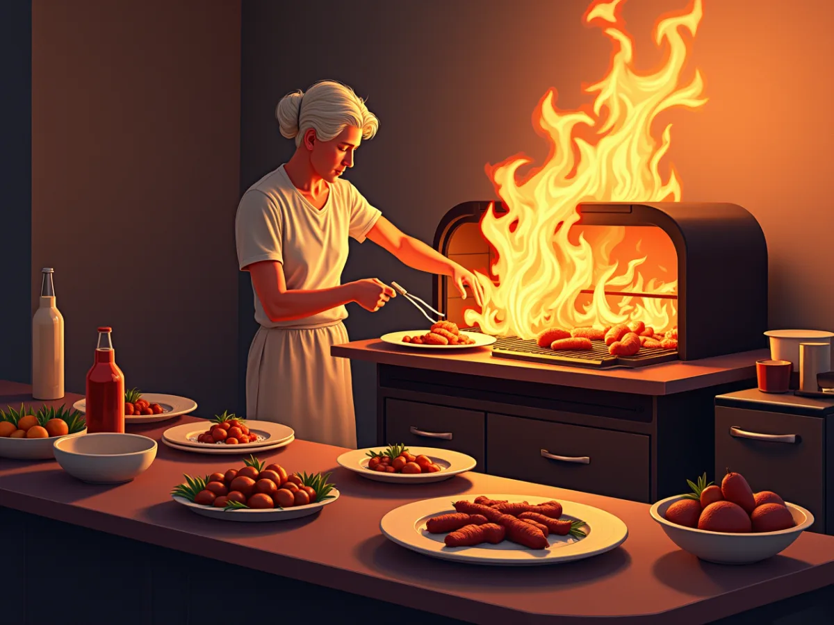 Food and Friends: Tomato Sauce, Bombers and Boiled Pringles: The Food and Friends Daily