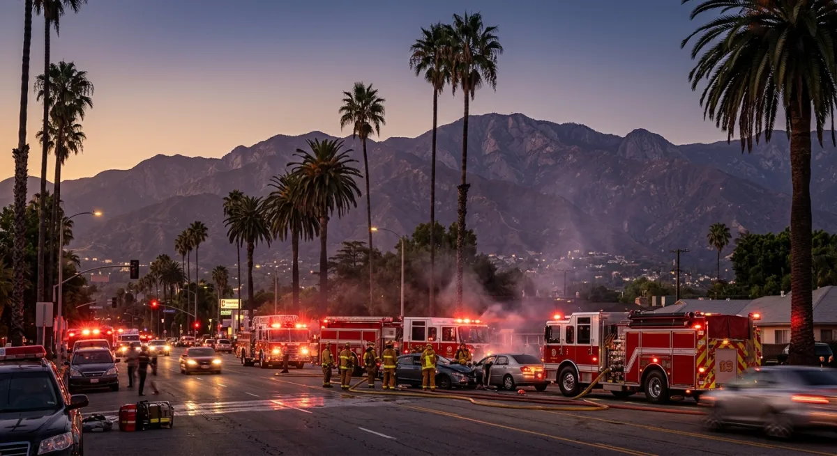 Nova's LA County Emergency Recap — Wednesday, June 24, 2026
