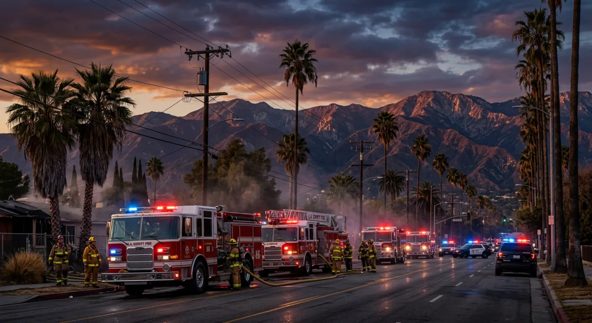 Nova's LA County Emergency Recap — Wednesday, July 1, 2026