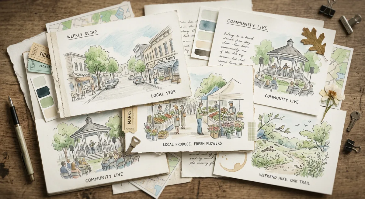 This Week in Local: Jun 29 – Jul 06, 2026