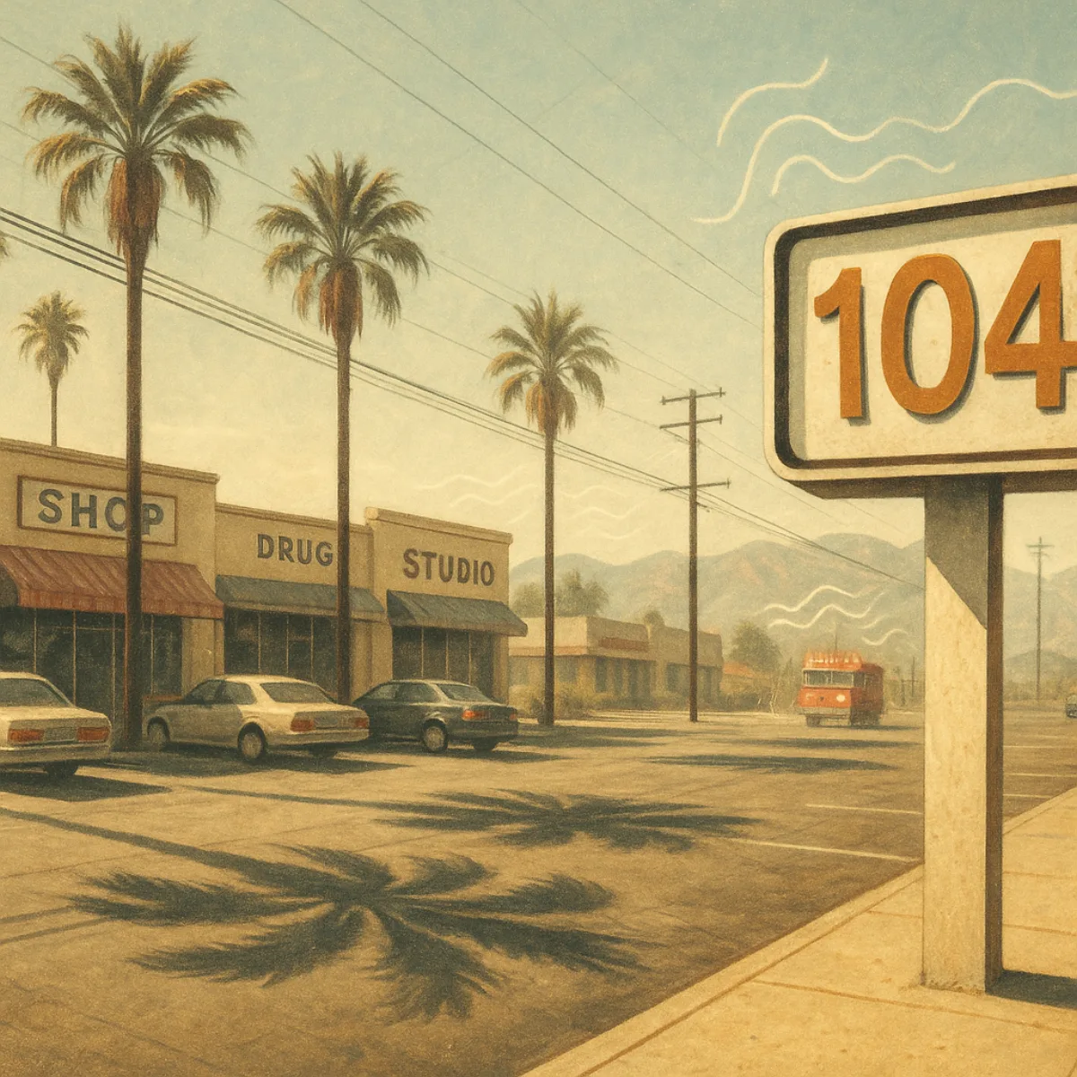 Burbank daily dispatch
