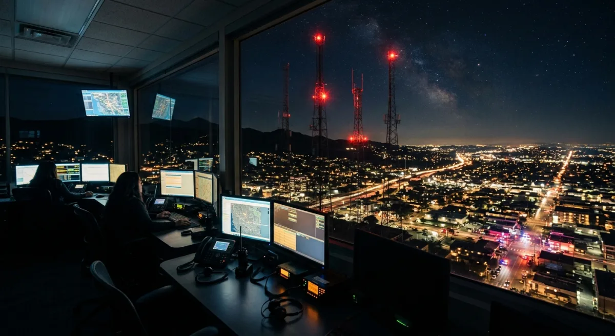 On the Airwaves: Burbank/NE-LA Radio Roundup — The Quiet Before the Chaos