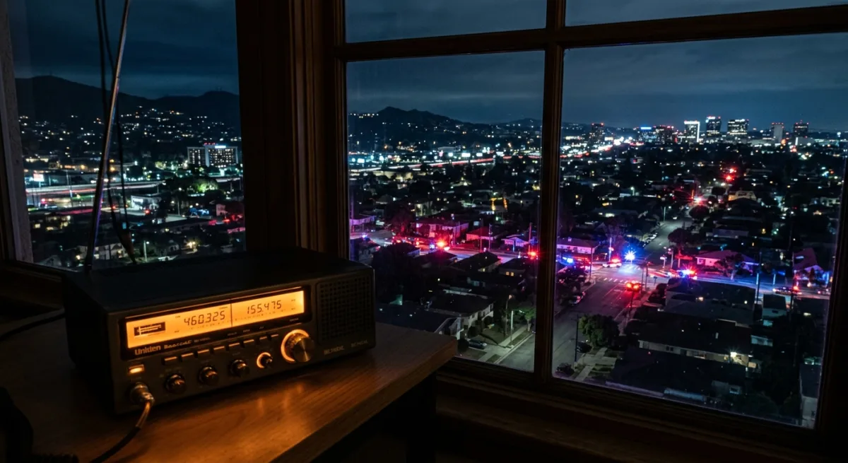 Three Thousand Transmissions, Six Stories Worth Telling