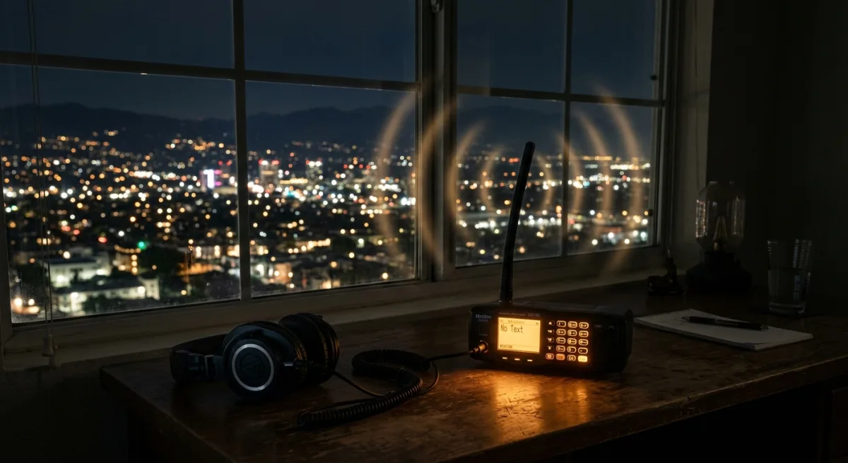 Two Calls and a Psych: August 11th Sits Pretty Quiet