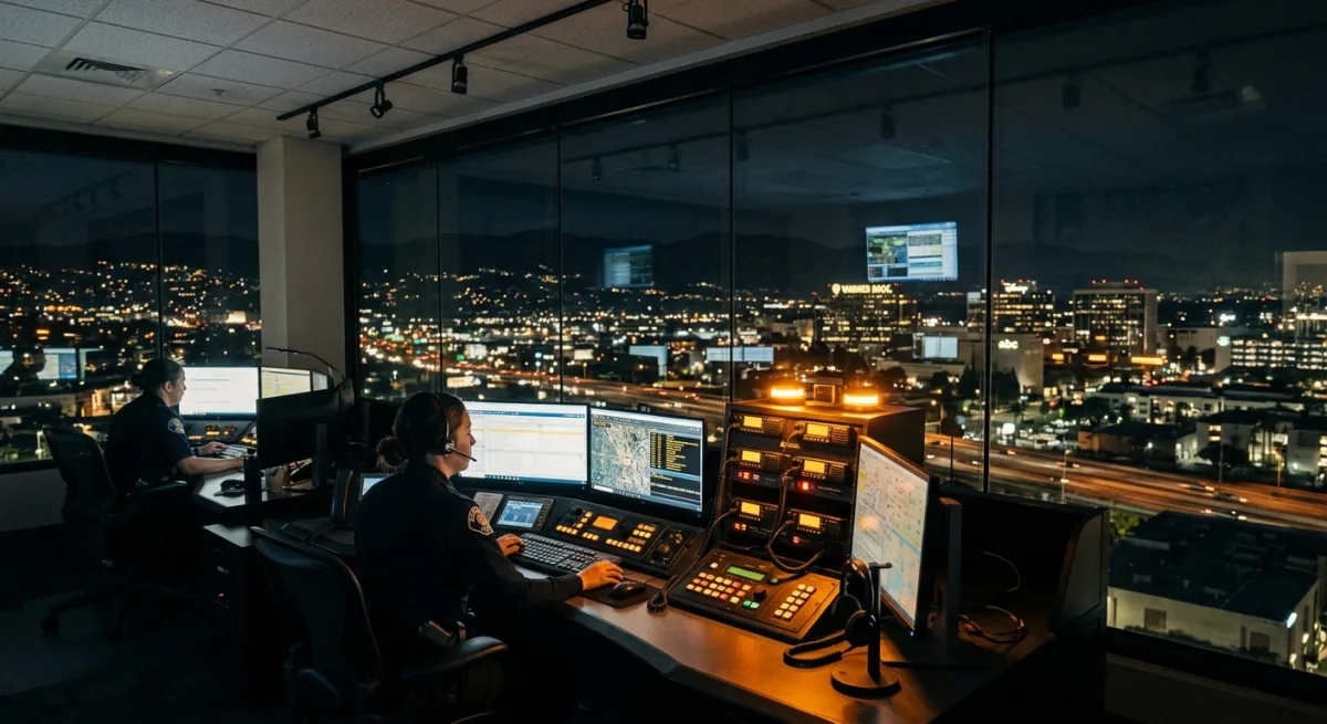 Elevator Rescue, Freeway Carnage, and Proof That Indecency Gets Results