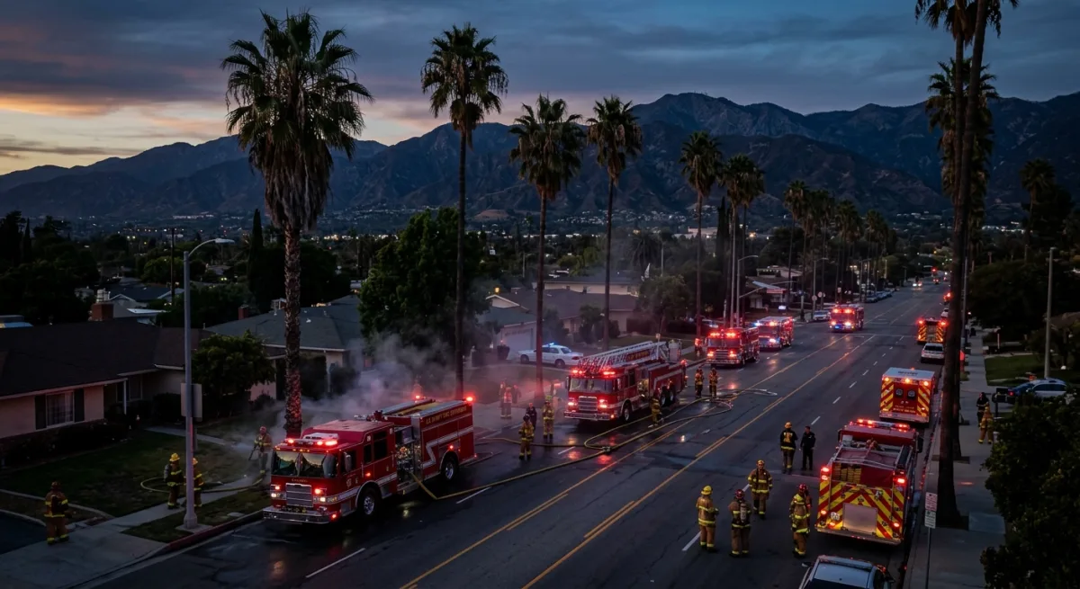 THURSDAY, AUGUST 20, 2026 — LA COUNTY SAFETY ROUNDUP