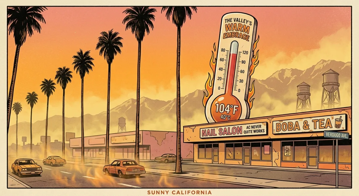 Burbank daily dispatch