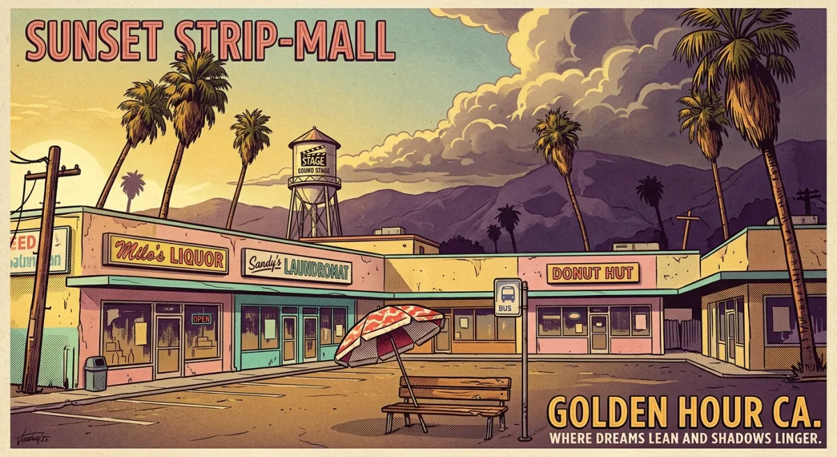 Burbank daily dispatch