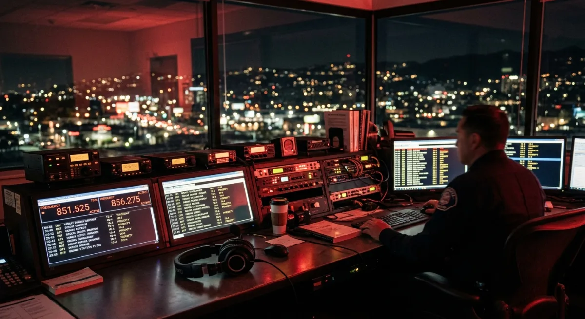 Signal to Noise: 1,758 Transmissions, Five That Actually Mattered