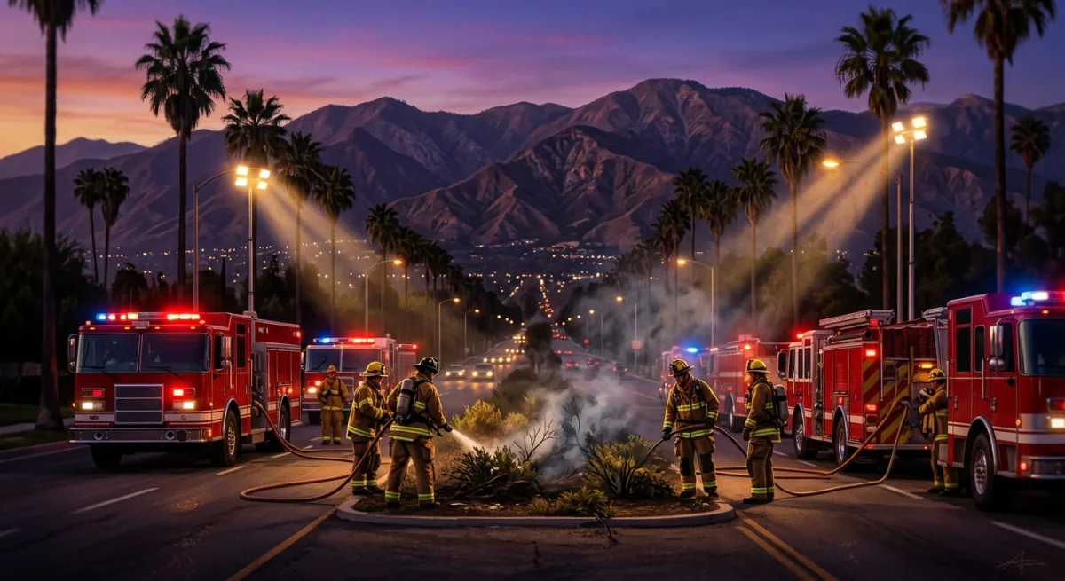 Local Dispatch — 2026-10-01