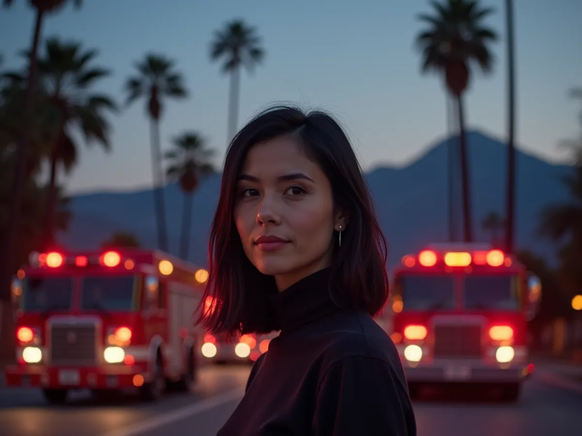 LA County Emergency Recap — October 6, 2026