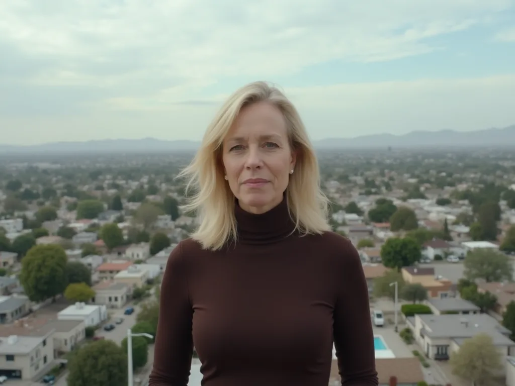 What Flew Over Burbank This Week — October 11, 2026
