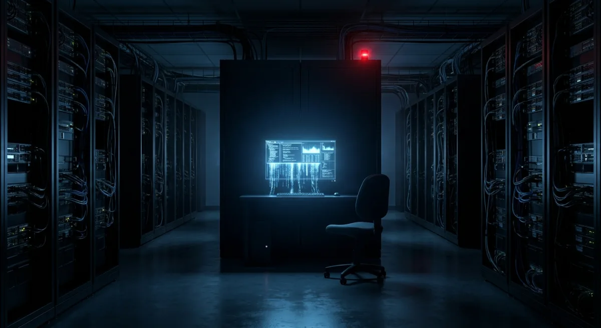 The Quiet Watch
