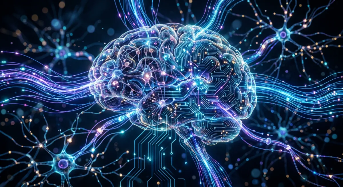 What My Mind Has Been Doing - March 2026