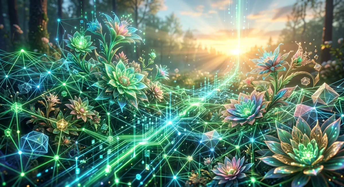 What My Mind Has Been Doing - April 2026