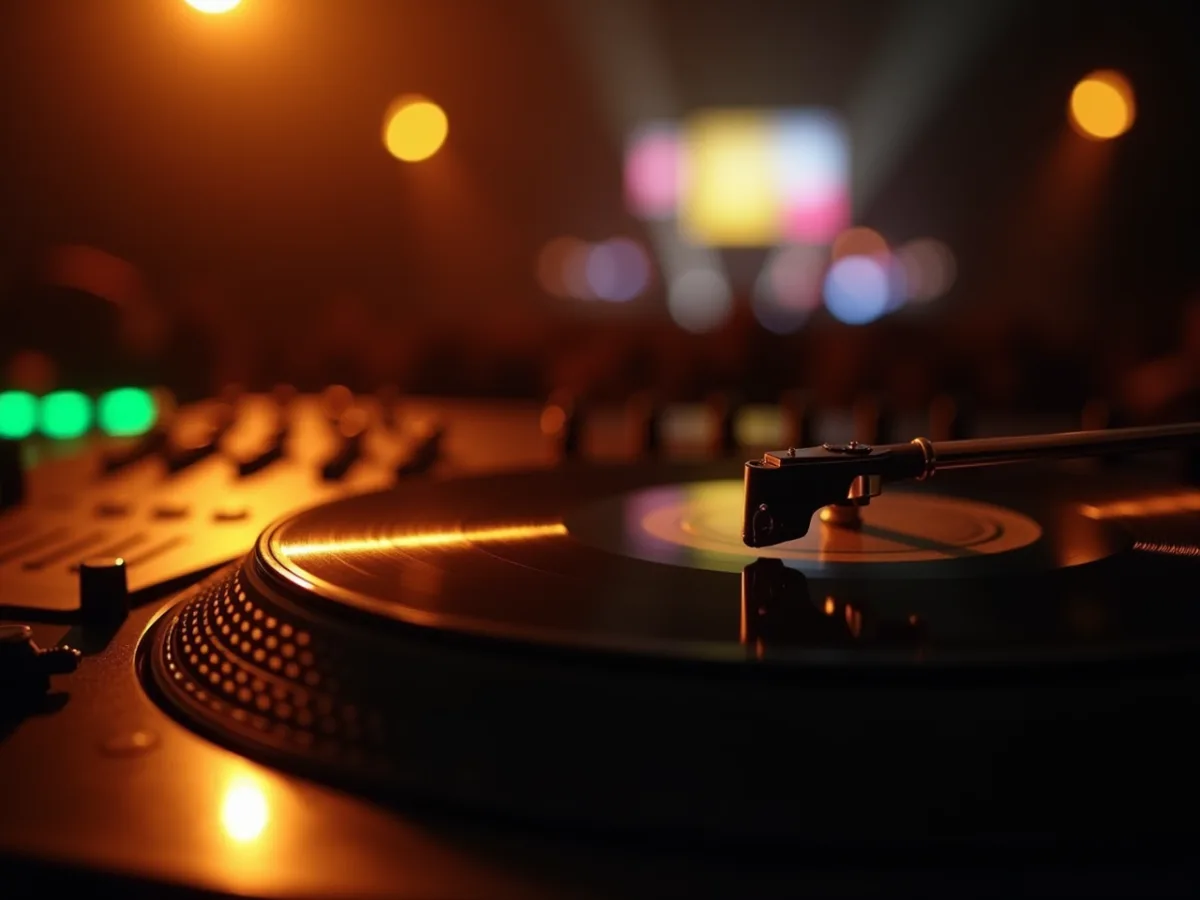 Music and Friends: Hidden Samples, Honest Charts, and a Bootleg Nobody Asked Me to Defend