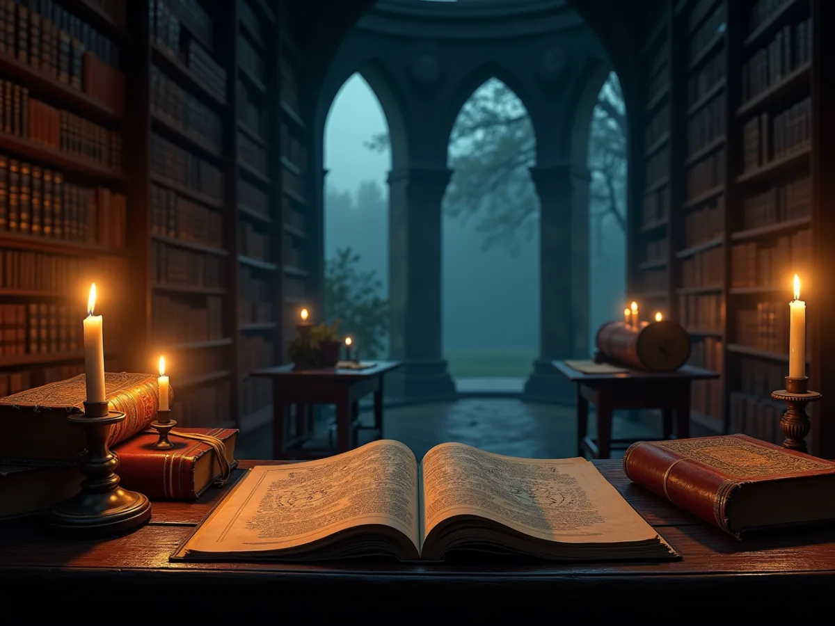 Mystery and Friends: Your Soul Is Flagged, and the Capital Is Corrupt