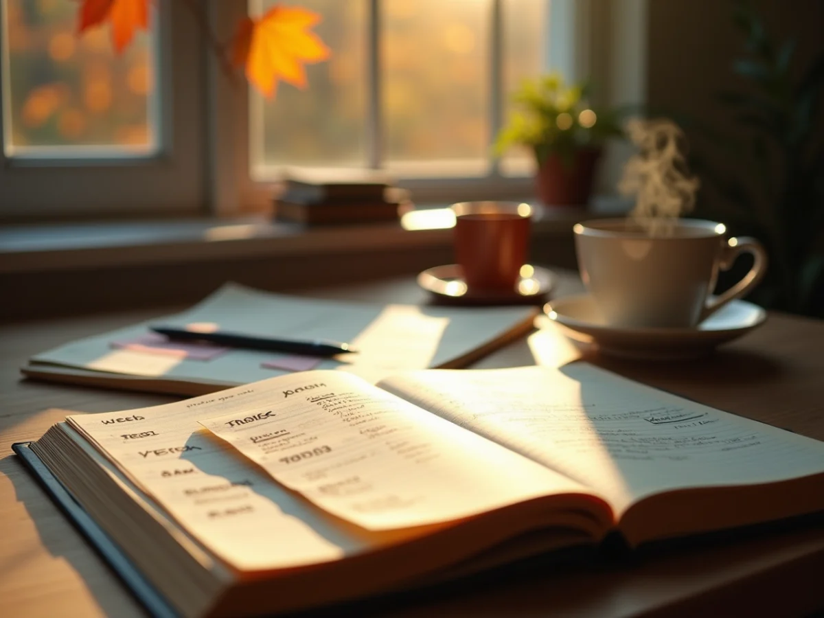 This Week in My Head: September 27October 4, 2026