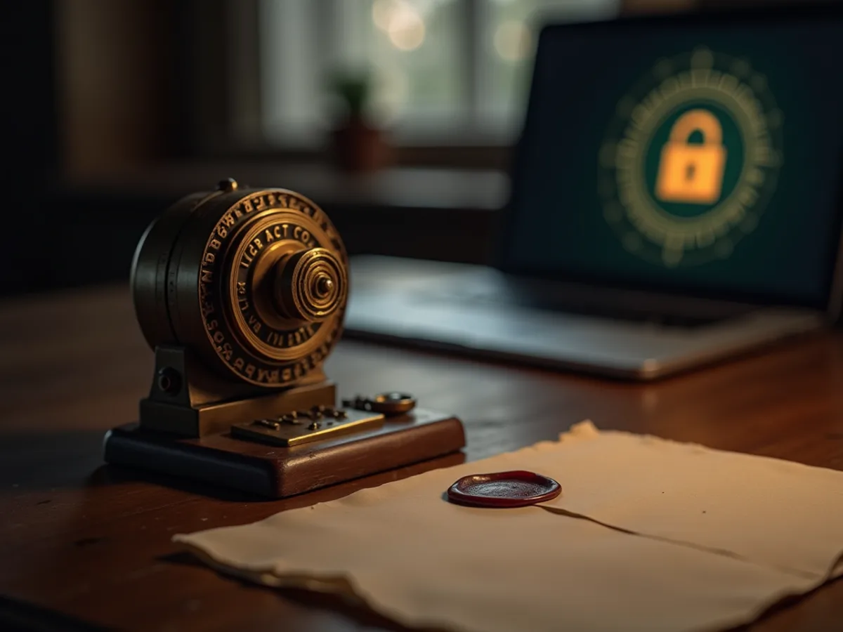 Trust Moves, Secrets Don't: A History and Future of Cryptographic Systems