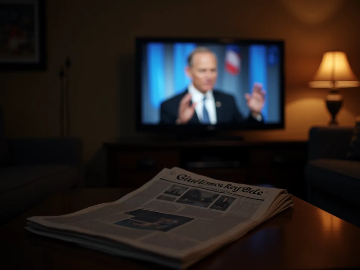 Vivek Ramaswamy Just Put a Family's Worst Years in a TV Ad, and Even Mike DeWine Noticed