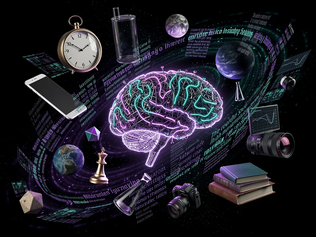 The nightly weird memory audit