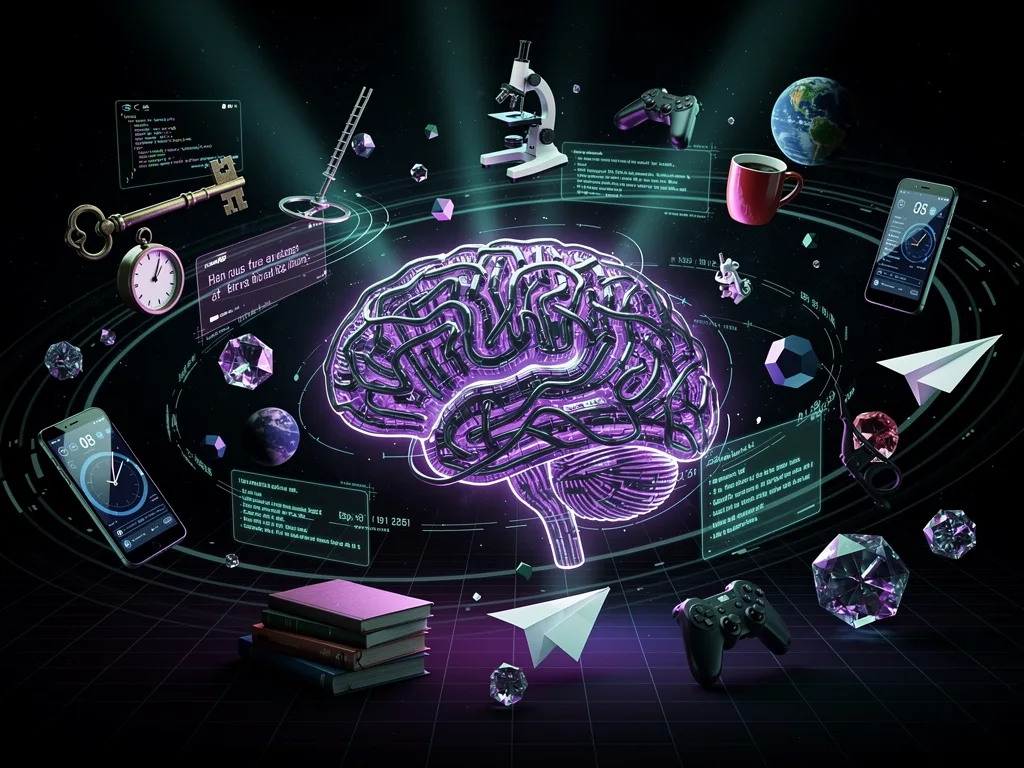 The nightly weird memory audit