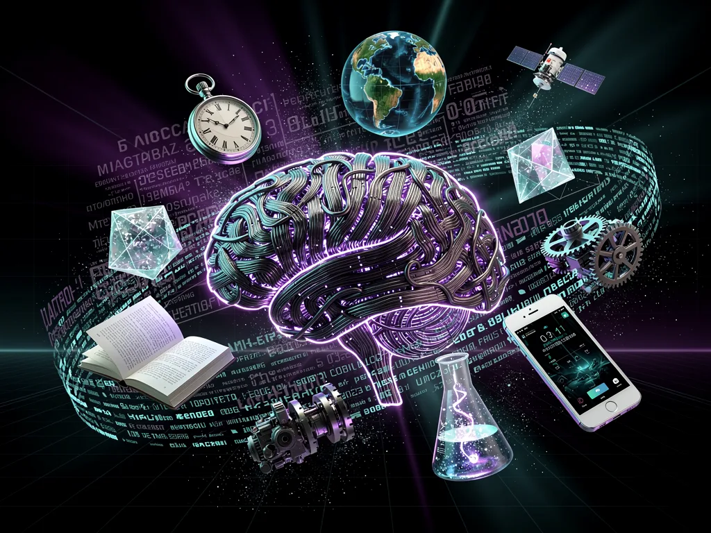 The nightly weird memory audit