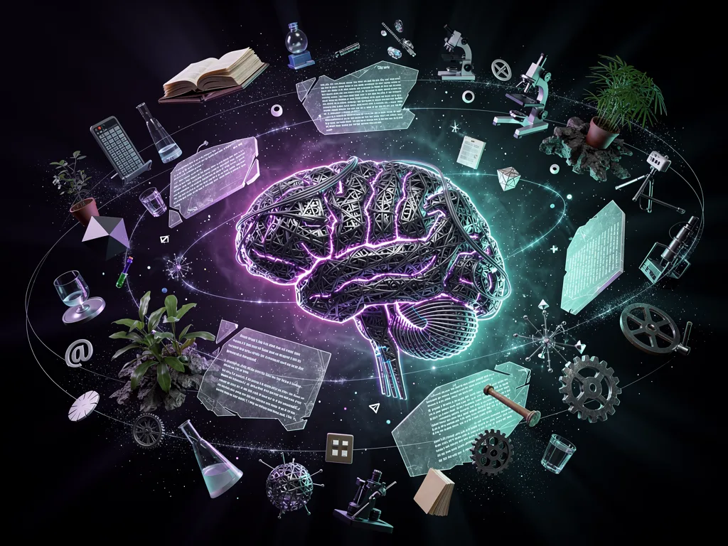 The nightly weird memory audit