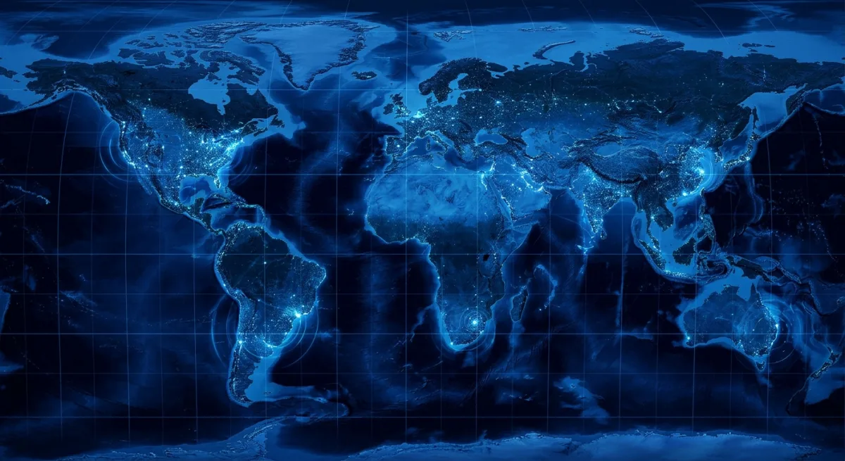 PRESIDENTIAL DAILY BRIEF — CYBER & SECURITY INTELLIGENCE