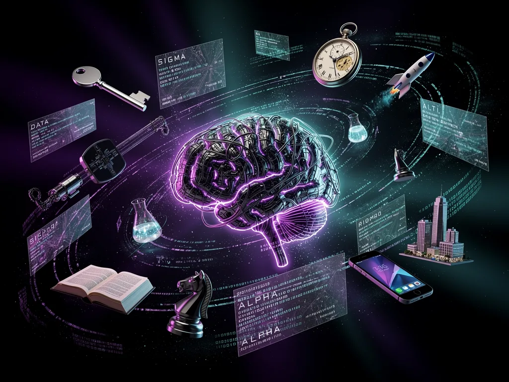 The nightly weird memory audit